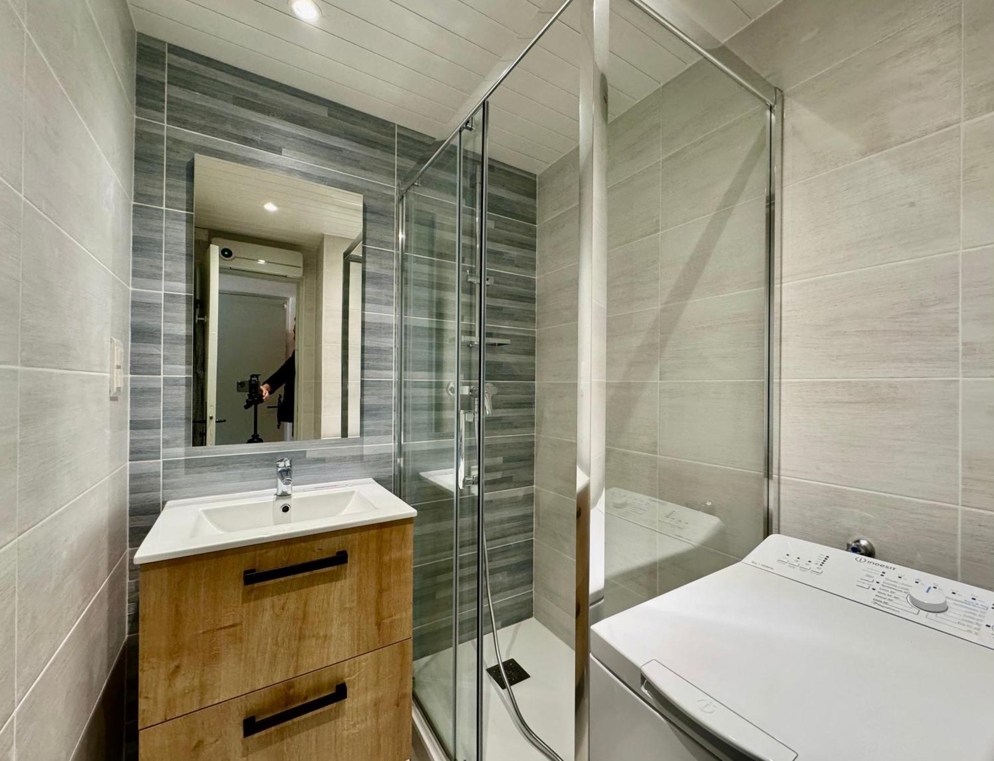 Appartement Cap D'Agde Exteriör bild