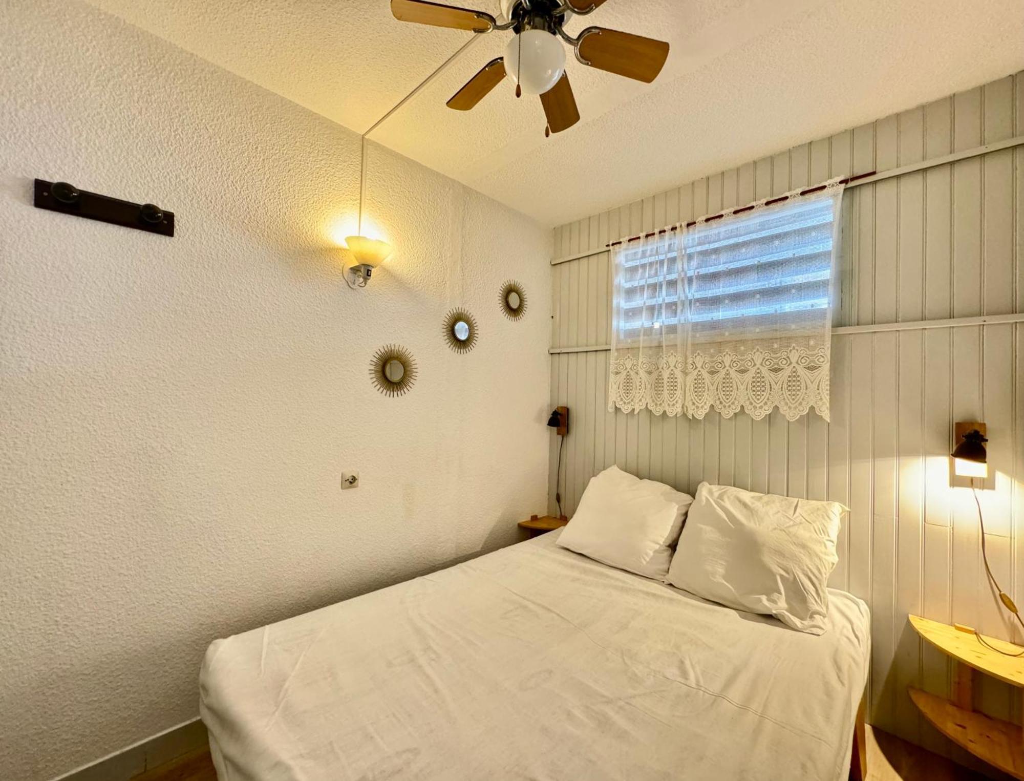Appartement Cap D'Agde Exteriör bild